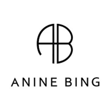 Anine Bing Studio MG Studio mg