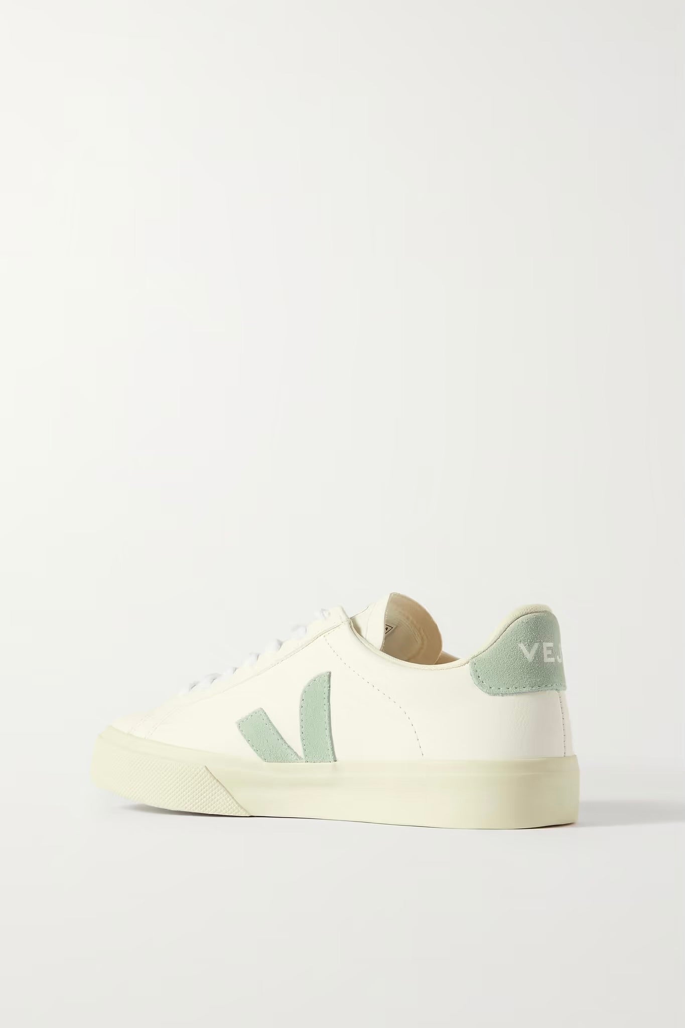 Veja - Campo White Matcha Sneakers