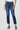 Paige - Cindy High Rise Straight Ankle Jean - Emotion Distressed