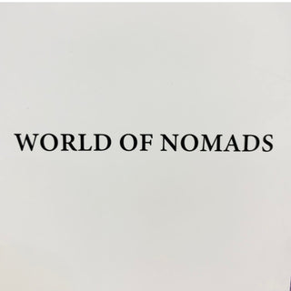 World of Nomads