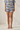 L'esstiel Crochet Stripe Top