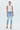 Pistola - Monroe Strive H/R Crop Jean