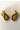 1975 Collection - Gold Knot Earrings