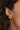 1975 Collection - Four Leaf Clover Gold Earrings