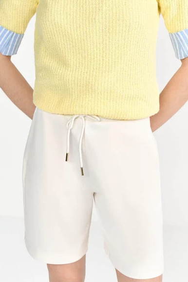 Rich & Royal - Peached Shorts