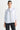 Rich & Royal - Rhinestone Trim Cotton Shirt