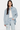 Anine Bing - Dante Denim Bleached Blue Shirt