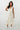 Rich & Royal - Peached V Sleeveless Dress
