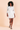 Valerie Khalfon - Itaparica Short  L/S Broderie Dress