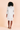 Valerie Khalfon - Itaparica Short  L/S Broderie Dress