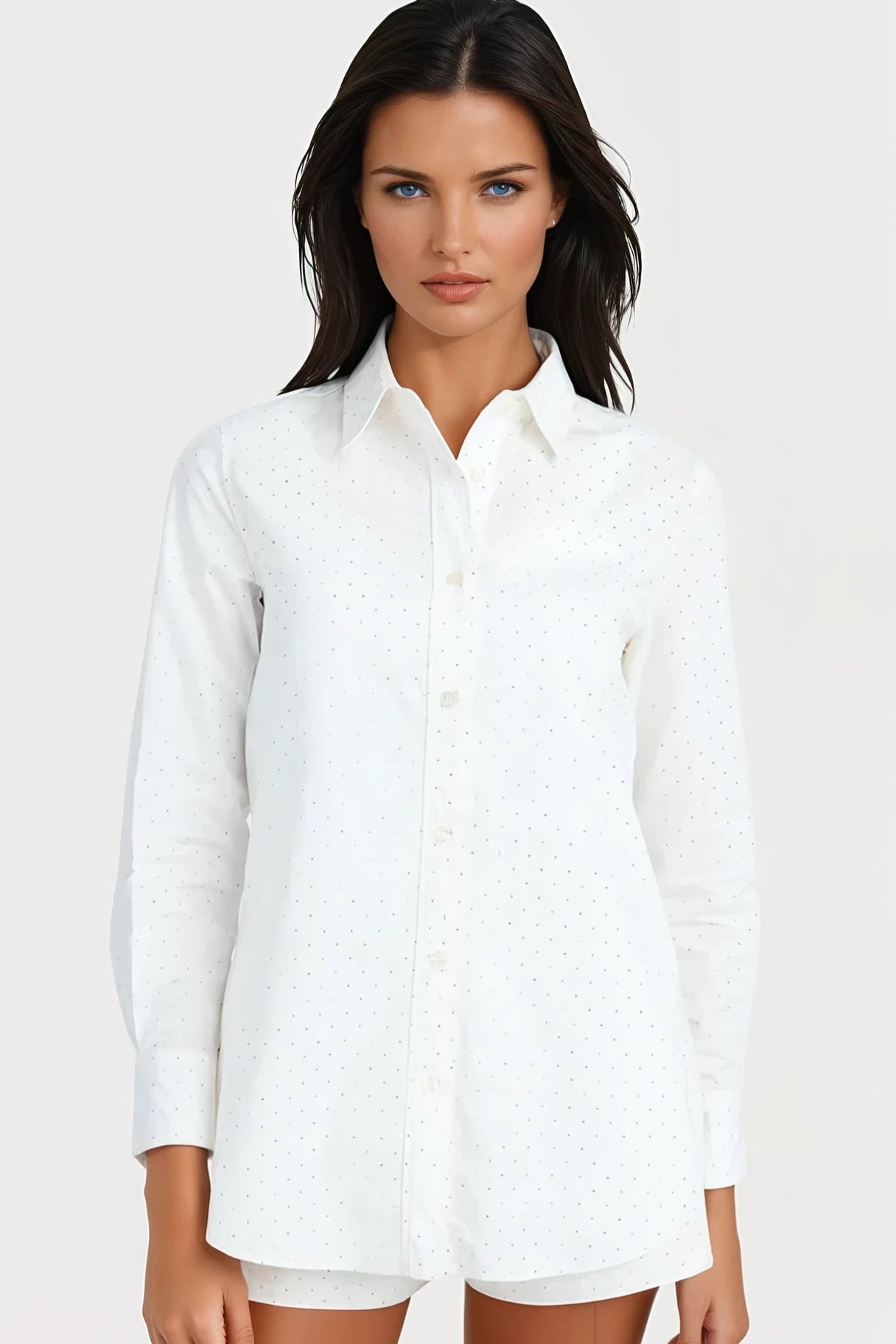 Generation Love - Marc Crystal Shirt