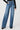 Sasha 32" H/R Stefania Distressed Jean