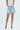 Pistola - Saige Denim Shorts - Berkeley