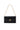 Anine Bing - Elly Clutch High Shine Black bag