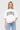 Anine Bing - Jay Off White Bing Sweat