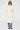Anine Bing - Layton Cream Trench Coat