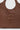 Anine Bing - Medium Lili Cognac Tote Bag