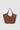 Anine Bing - Medium Lili Cognac Tote Bag