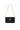 Anine Bing - Small Elly Clutch Black Embossed Bag