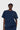 Anine Bing - Jeremy Ivory Navy Baseball Cap