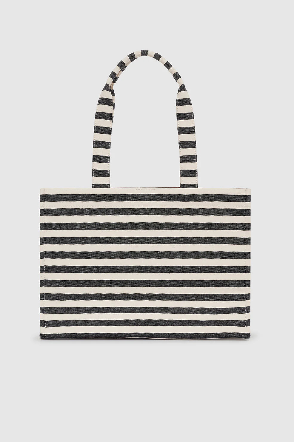 Anine Bing - Lara Stripe Tote