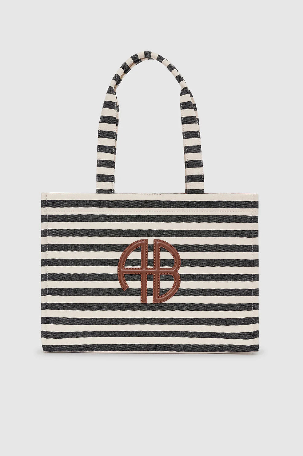 Anine Bing - Lara Stripe Tote