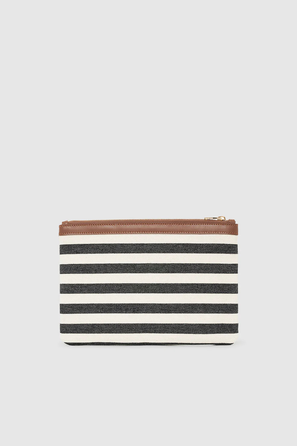 Anine Bing - Lili Stripe Pouch