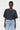 Anine Bing - Rudy Empowerment Washed Black Tee