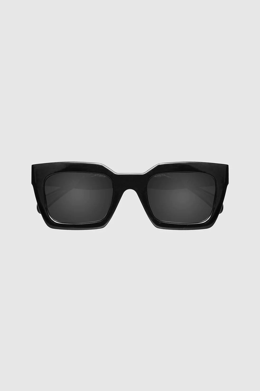 Anine Bing - Indio Black Sunglasses