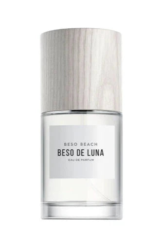 Beso Beach - Beso De Luna (White) 100ml