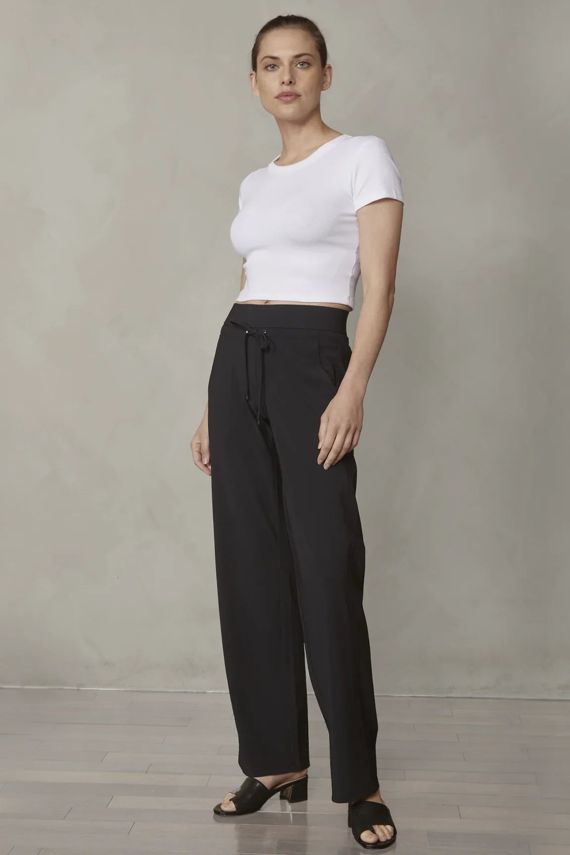 Raffaello Rossi - Candice Straight Pant