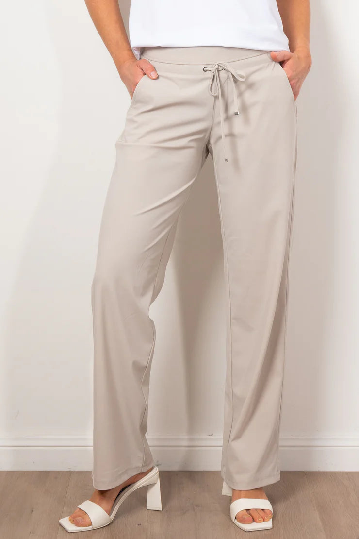Raffaello Rossi - Candice Straight Pant