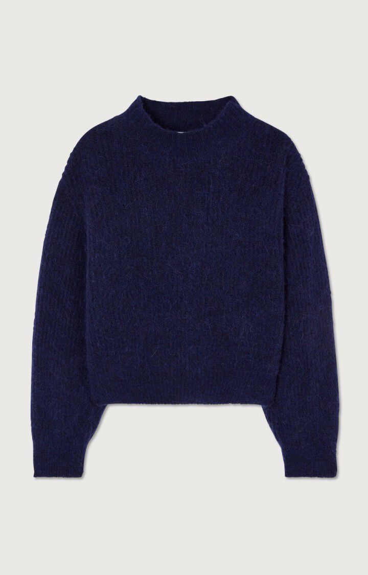 American Vintage - East 18Q Ribbed Knit