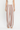Kivari - Elms Stripe Rust Ivory Pant