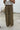 Natacha - Wide Leg Fray Hem Pant