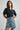RAILS - Cienega Assymetric  Denim Mini Skirt