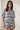 L'esstiel Crochet Stripe Top