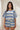 L'esstiel Crochet Stripe Short