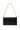 Anine Bing - Elly Clutch High Shine Black bag