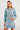 Rails - Lido Blanket Stitch Denim Jacket