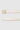 Anine Bing - Ivy Monogram Bone Belt