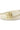 Anine Bing - Ivy Monogram Bone Belt