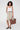 Anine Bing - Medium Lili Cognac Tote Bag