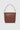 Anine Bing - Lili Cognac Bucket Bag