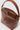 Anine Bing - Lili Cognac Bucket Bag