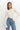 Kivari - Logan L/S Scalloped Knit
