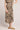 Louizon - Ganessa Narcisse Print Wrap Skirt