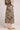 Louizon - Ganessa Narcisse Print Wrap Skirt