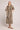 Louizon - Glaneuse Narcisse Print Shirt Dress