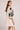 Louizon - Mirael Applique Shift Dress